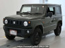 Used 2019 MT suzuki jimny JB64W Image[0]