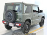 Used 2019 MT suzuki jimny JB64W Image[1]