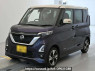 Used 2022 AT nissan roox B48A Image[0]