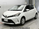 Toyota Vitz KSP130