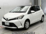 Used 2016 AT toyota vitz KSP130 Image[0]