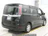 Used 2017 AT toyota noah ZRR80G Image[1]