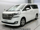 Toyota Vellfire AGH30W