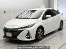 Toyota Prius PHV ZVW52
