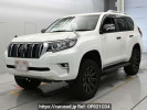 Toyota Land Cruiser Prado GDJ150W