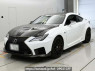 Used 2019 AT lexus rc-f USC10 Image[0]