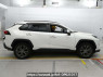 Used 2022 AT toyota rav4 AXAH54 Image[2]