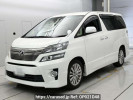 Toyota Vellfire ANH25W