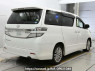 Used 2012 AT toyota vellfire ANH25W Image[1]