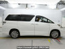 Used 2012 AT toyota vellfire ANH25W Image[2]