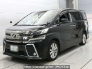 Toyota Vellfire AGH30W
