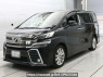 Used 2016 AT toyota vellfire AGH30W Image[0]