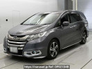 Honda Odyssey RC1
