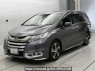 Used 2016 AT honda odyssey RC1 Image[0]