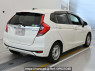 Used 2018 AT honda fit-hybrid GP5 Image[1]