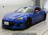 Used 2018 MT subaru brz ZC6 Image[0]