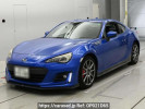 Subaru BRZ ZC6