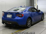 Used 2017 MT subaru brz ZC6 Image[1]