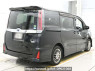 Used 2017 AT toyota noah ZWR80W Image[1]
