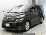 Used 2008 AT toyota vellfire GGH20W Image[0]