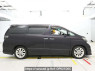 Used 2008 AT toyota vellfire GGH20W Image[2]