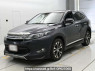 Used 2015 AT toyota harrier ZSU60W Image[0]