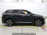Used 2015 AT toyota harrier ZSU60W Image[2]