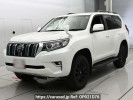 Toyota Land Cruiser Prado TRJ150W