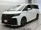 Toyota Vellfire TAHA40W