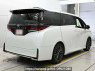 Used 2026 AT toyota vellfire TAHA40W Image[1]