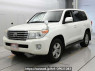 Used 2013 AT toyota land-cruiser URJ202W Image[0]