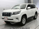 Toyota Land Cruiser Prado TRJ150W