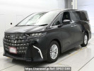 Toyota Alphard AGH40W