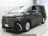 Used 2026 AT toyota alphard AGH40W Image[0]