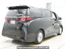 Used 2026 AT toyota alphard AGH40W Image[1]