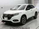 Honda VEZEL RU3