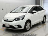 Used 2021 AT honda fit GR4 Image[0]