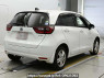Used 2021 AT honda fit GR4 Image[1]