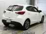 Used 2017 AT mazda demio DJ5FS Image[1]