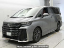 Toyota Vellfire TAHA40W