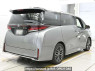Used 2025 AT toyota vellfire TAHA40W Image[1]