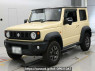 Used 2023 AT suzuki jimny-sierra JB74W Image[0]