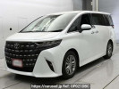 Toyota Alphard AGH45W