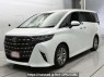 Used 2026 AT toyota alphard AGH45W Image[0]