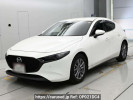 Mazda Mazda3 Fastback BPFJ3P