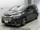 Honda Odyssey RC1