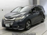 Used 2014 AT honda odyssey RC1 Image[0]