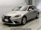 Lexus IS AVE30