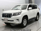 Toyota Land Cruiser Prado TRJ150W