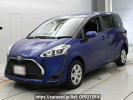 Toyota Sienta NCP175G